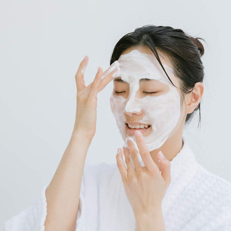 Tea Tree Balancing Foaming Cleanser