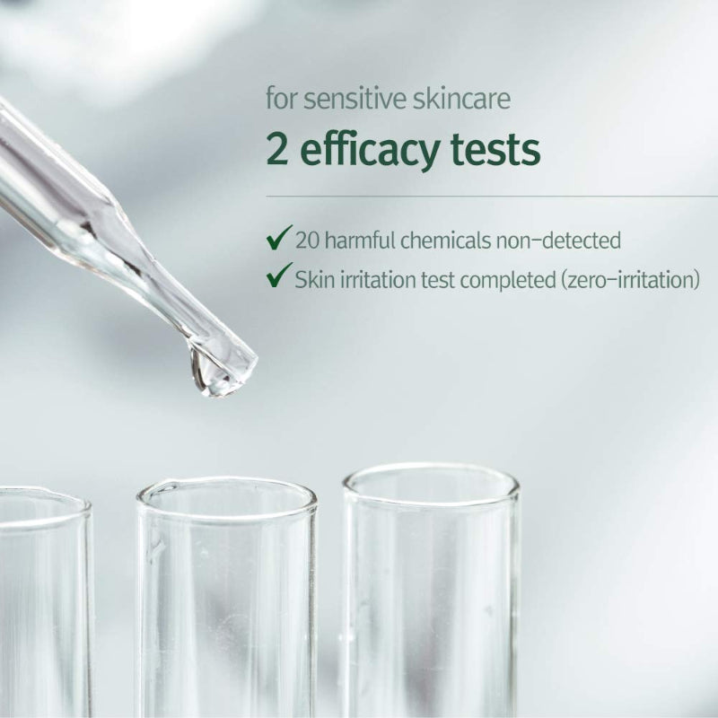 Beruhigender Feuchtigkeits-Reparaturbalsam