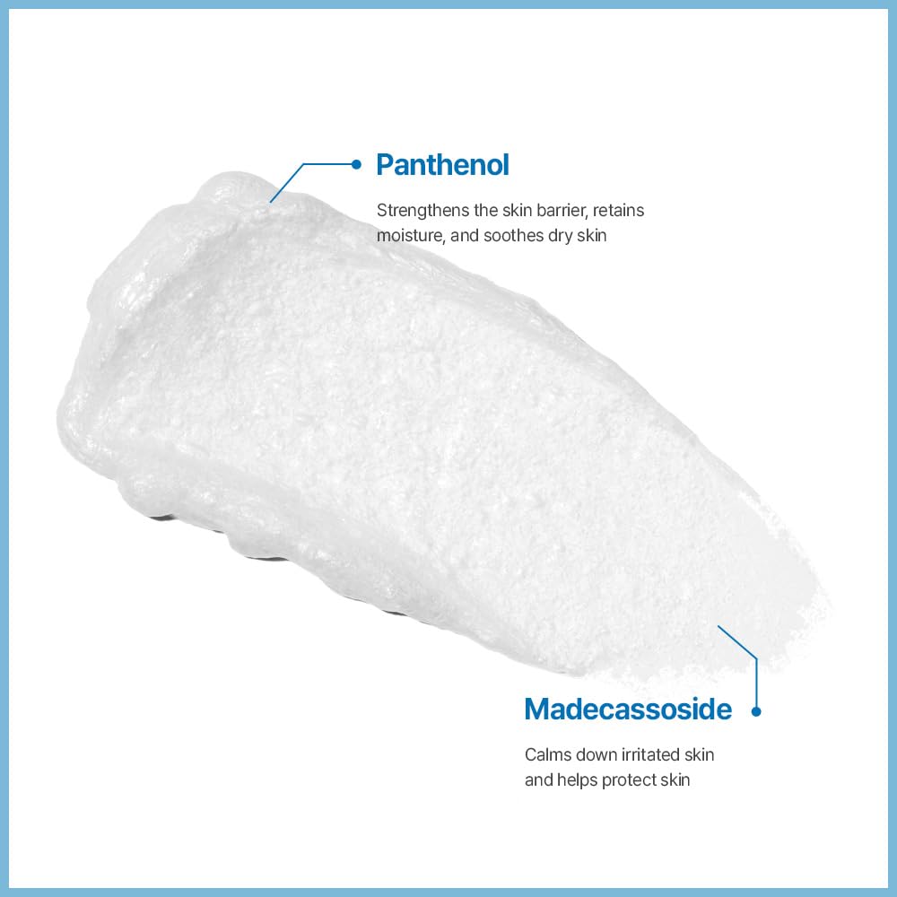 Soon Jung ph 5.5 Foam Cleanser - Etude House