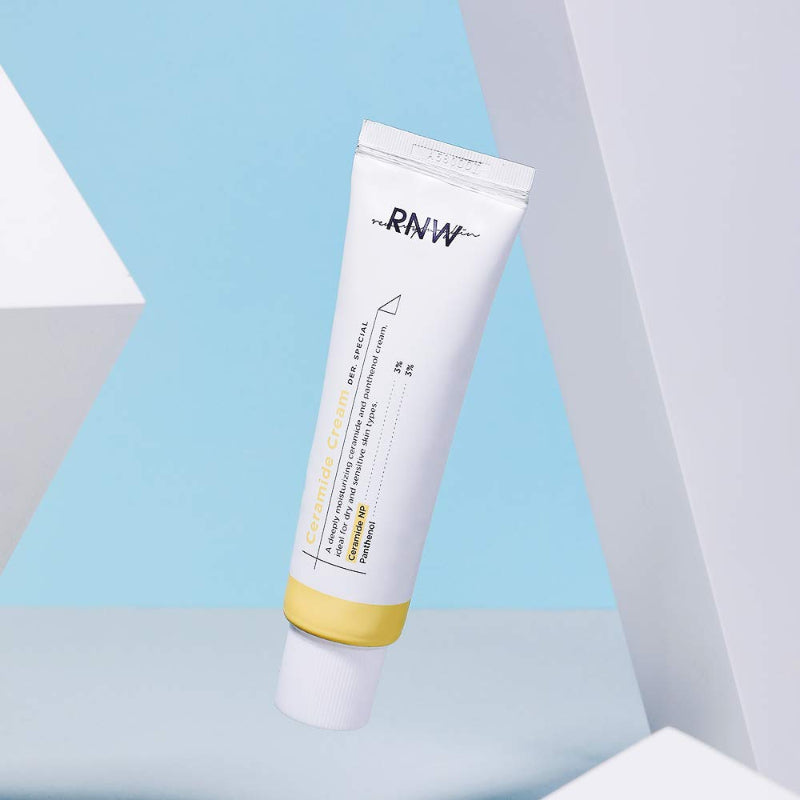 DER. SPECIAL Ceramide Cream