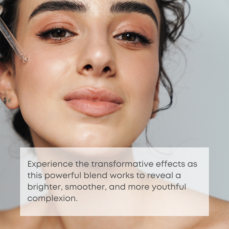 B-Boost 10% Niacinamid Serum