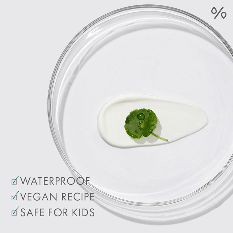 Cica Regen Waterproof Sun