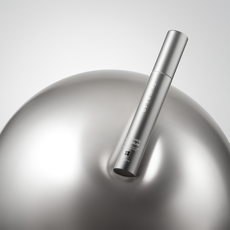 Bakuchiol Augenserum