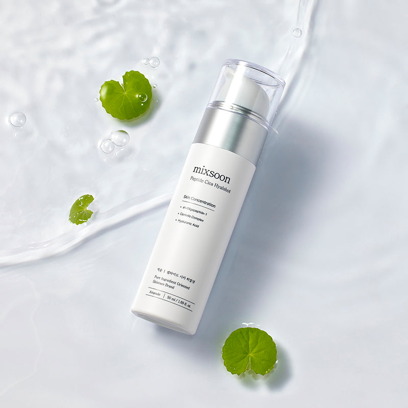 Peptid Cica Hyalshot