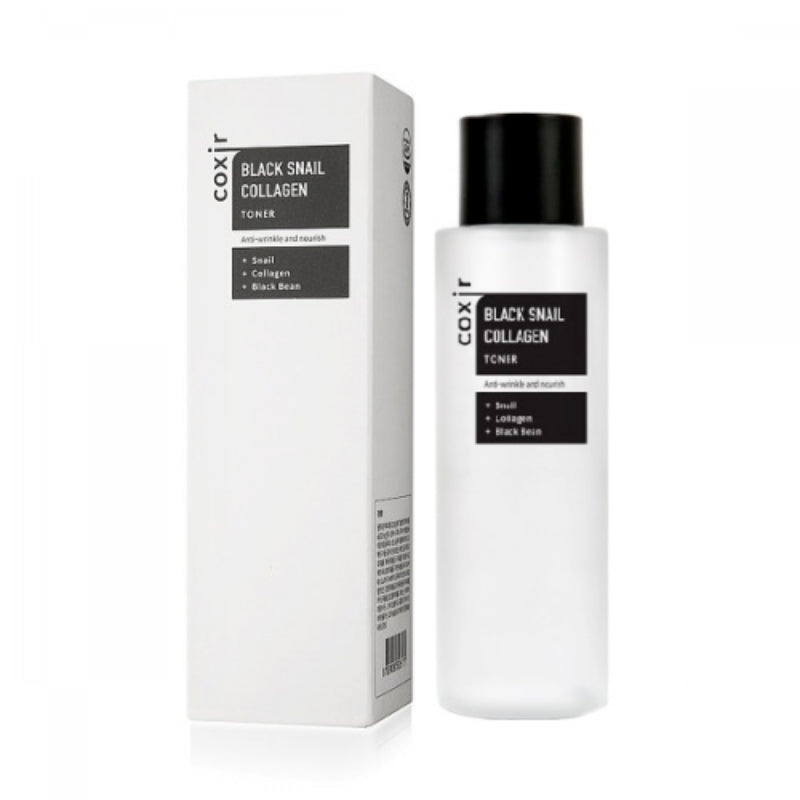Black Snail Collagen Emulsion