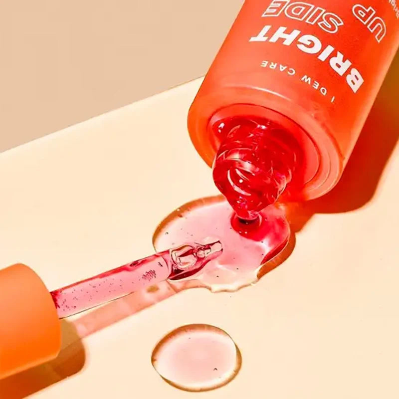 Bright Side Up Aufhellendes Vitamin-C-Serum