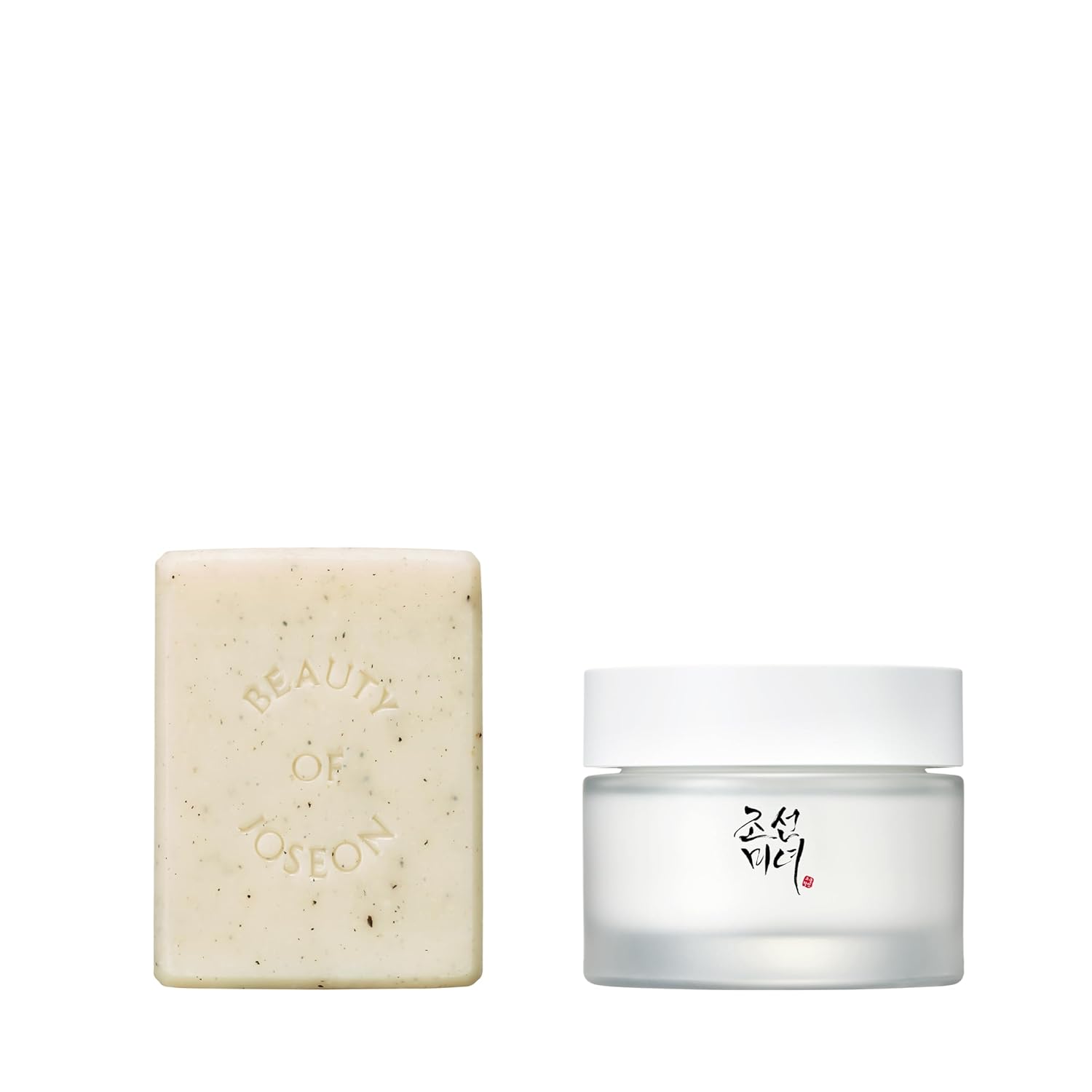 Low pH Rice Face and Body Cleansing Bar - Beauty of Joseon
