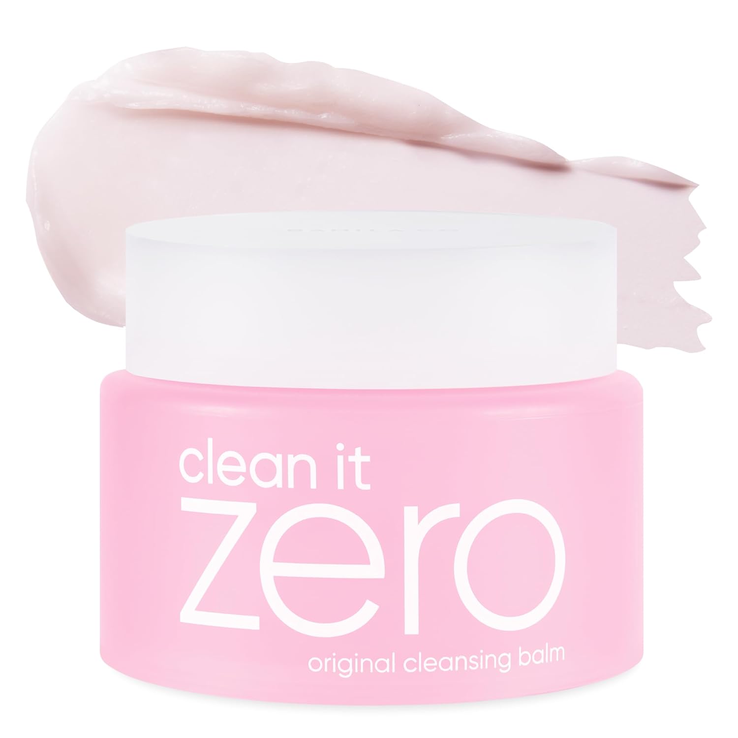 Clean it Zero Calming Cleansing Balm - Banila co