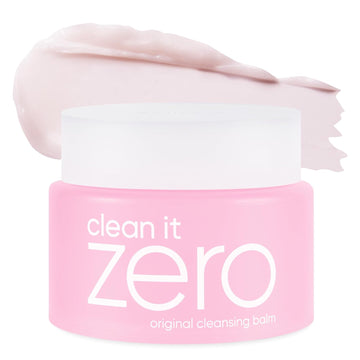 Clean it Zero Cleansing Balm Original - Banila co