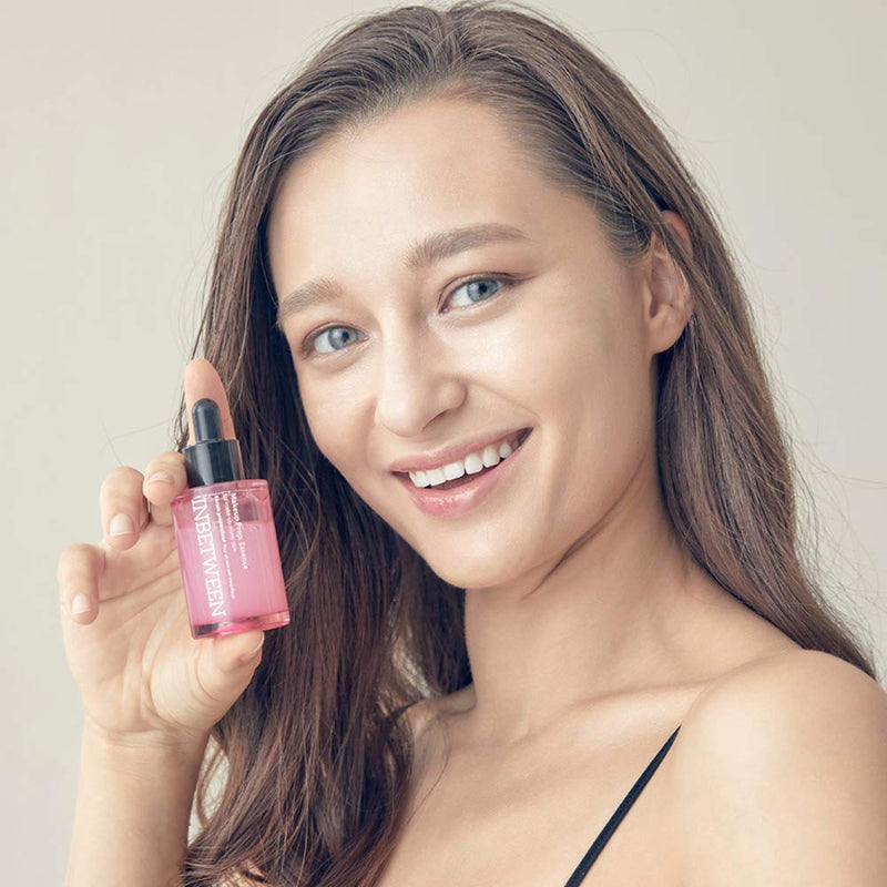 Inbetween Makeup Prep. Essence