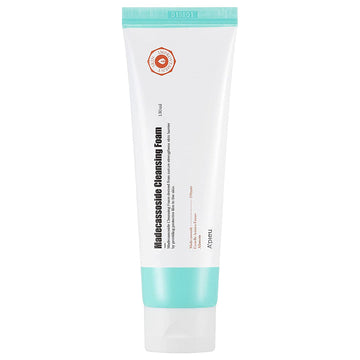 Madecassoside Cleansing Foam