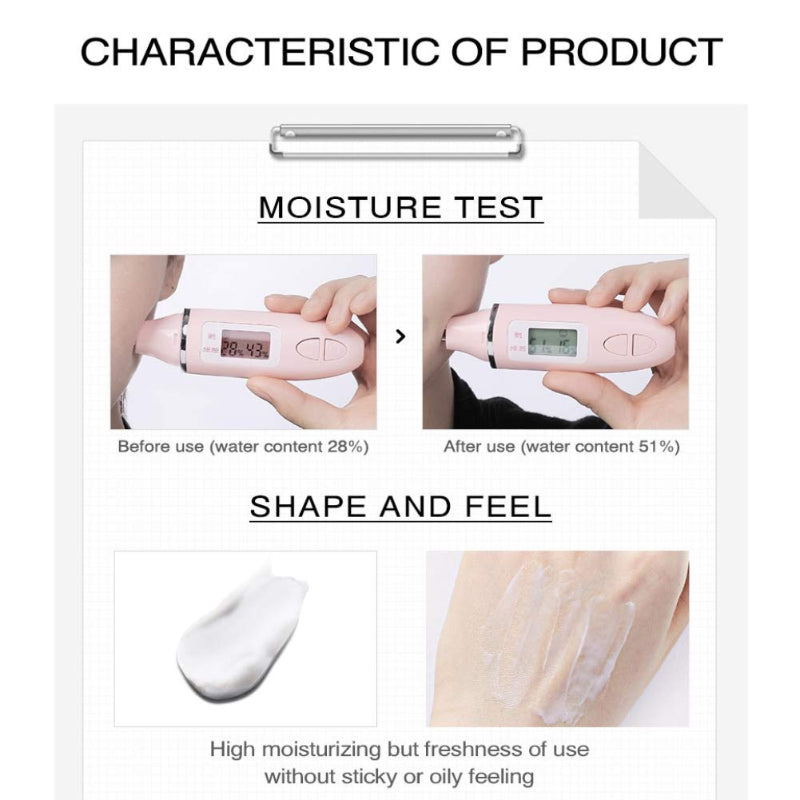 DER. SPECIAL Ceramide Cream