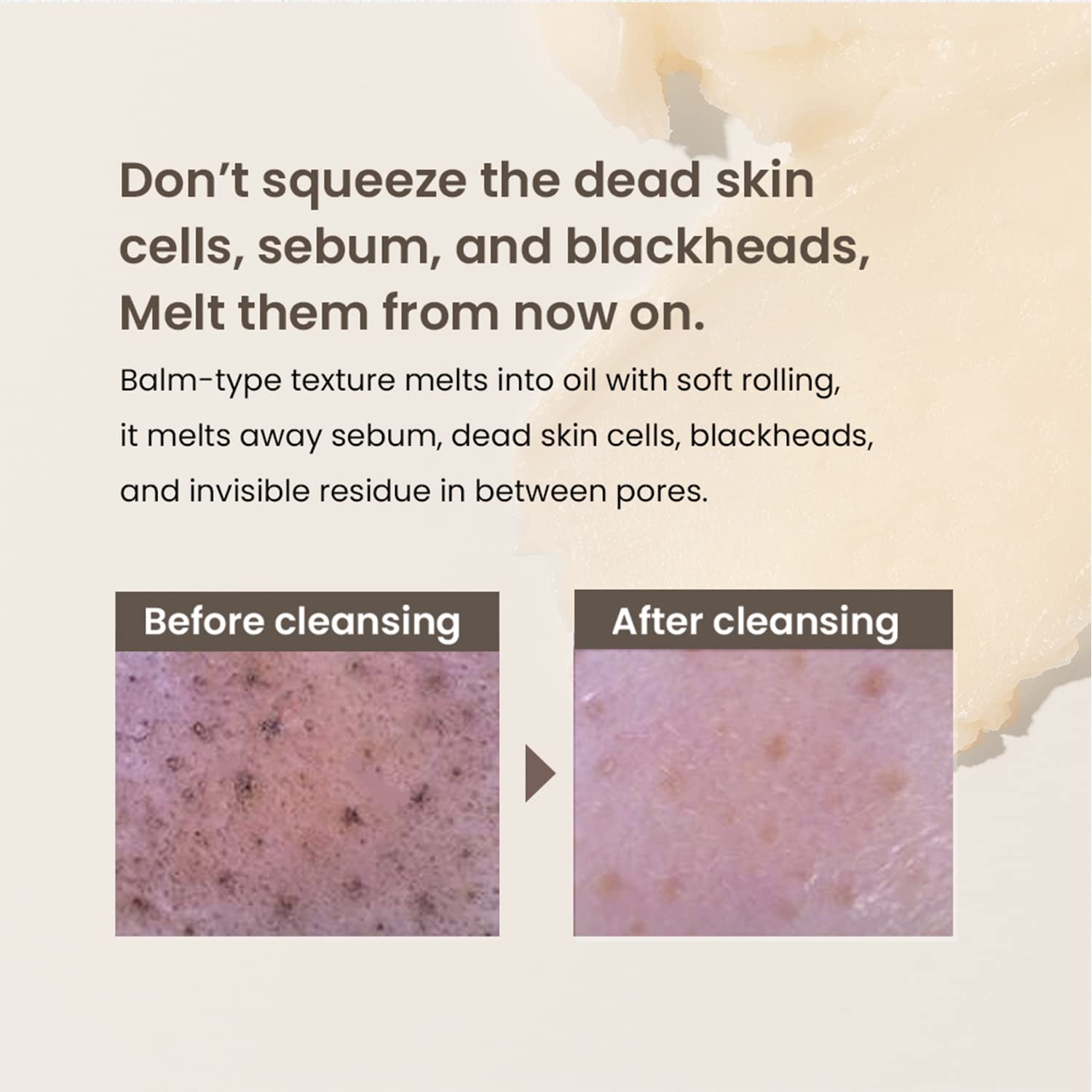 All Clean Balm Mandarin - Heimish