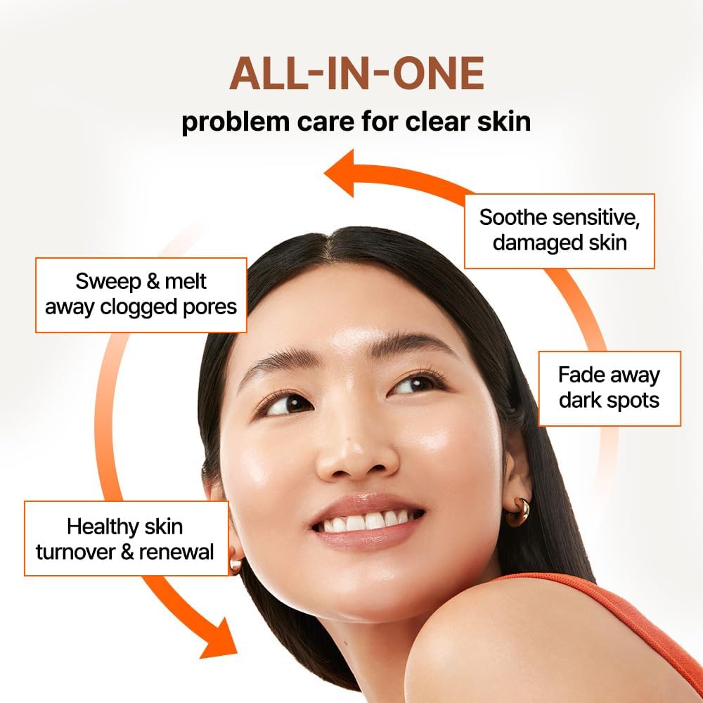 Mandelic Acid 5% Prep Water - By Wishtrend