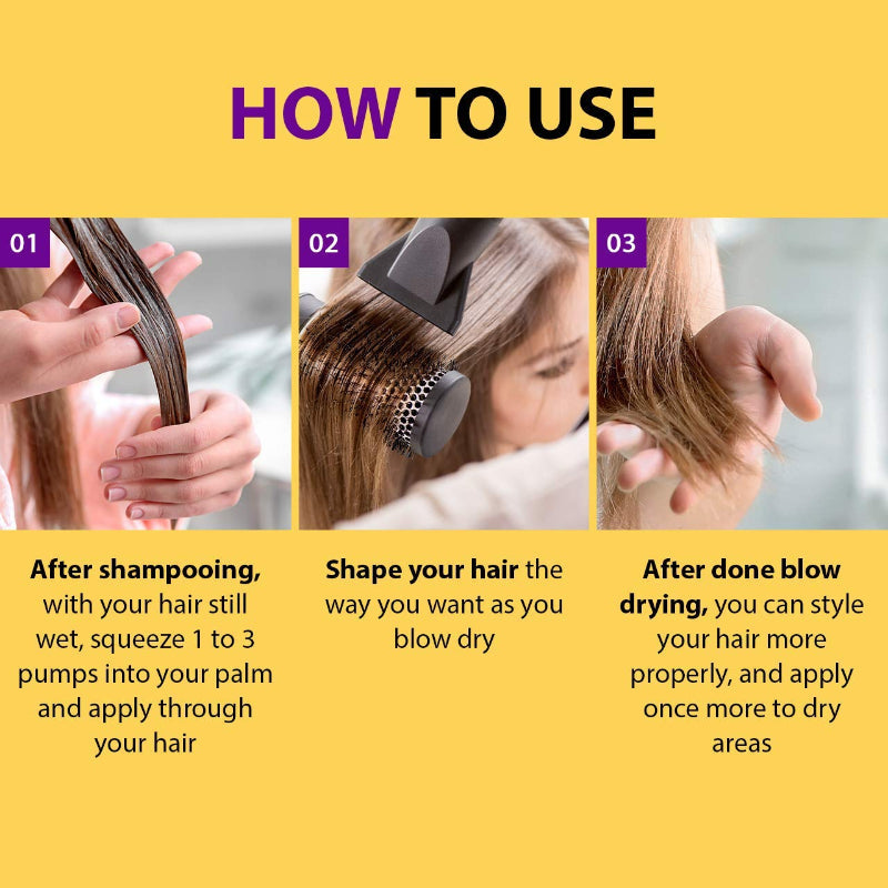 Macadamia Ultra Hair Serum