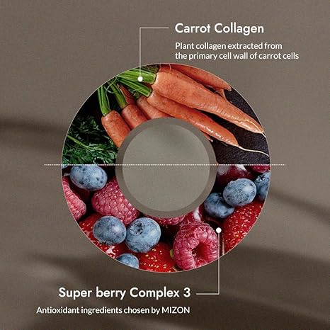 Snail Repairing Foam Cleanser - Mizon