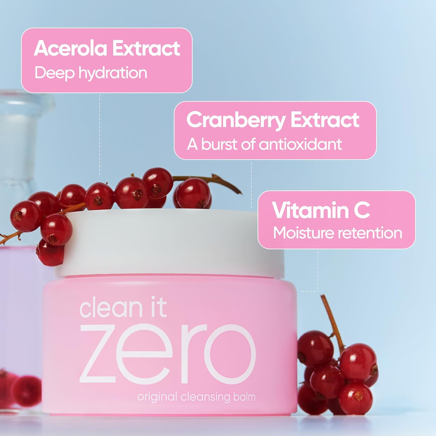 Clean it Zero Cleansing Balm Original - Banila co
