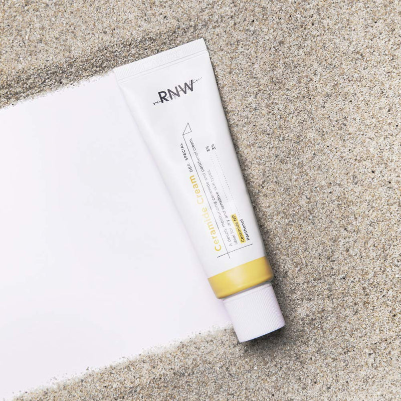 DER. SPECIAL Ceramide Cream