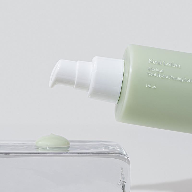 The Real Noni Hydra Firming Lotion