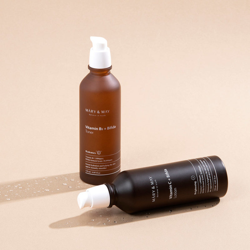 Vitamine C + Bifida Lotion