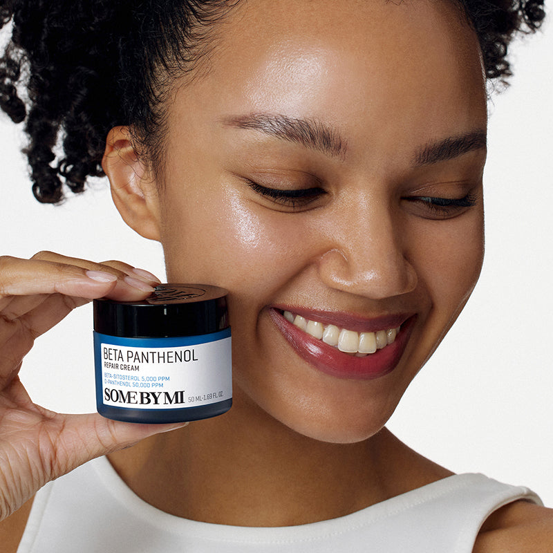 Beta-Panthenol-Reparaturcreme