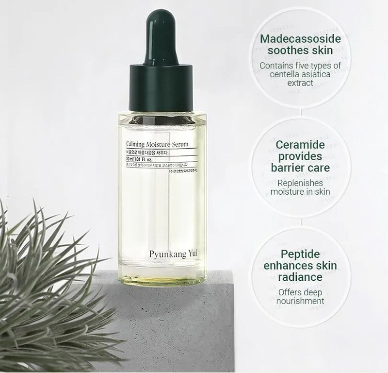 Beruhigendes Geschenkset