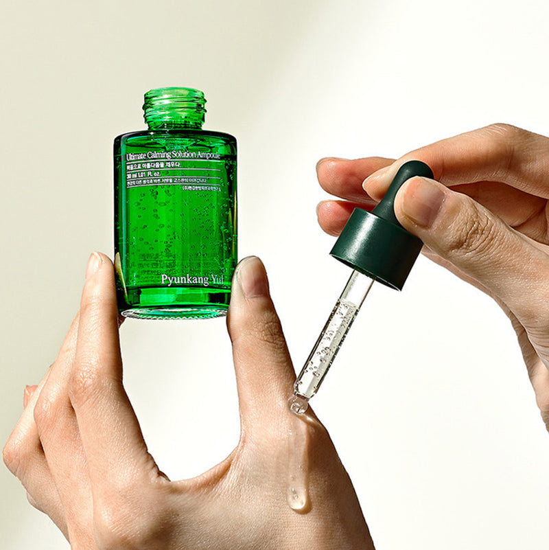 Ultimative Beruhigungslösung Ampulle