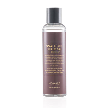 Snail Bee Ultimate Toner