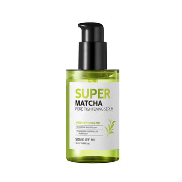 Super Matcha Porenverfeinerndes Serum