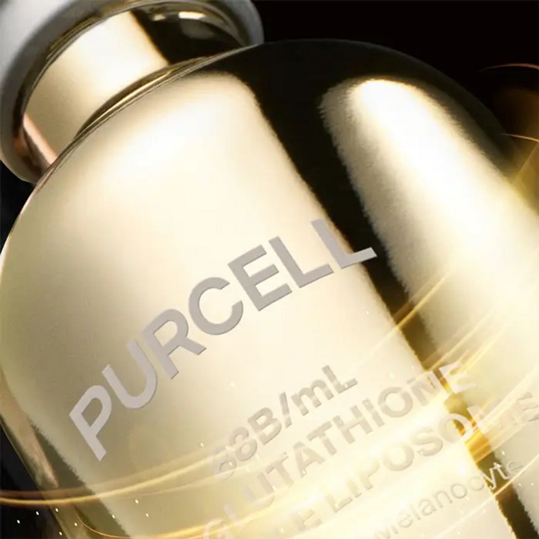 88B/mL L-Glutathione Flexible Liposome - 30 ml