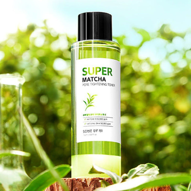Super Matcha Pore Tightening Toner