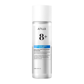 8 Hyaluronic Acid Liposome Skin Booster - 150 ml