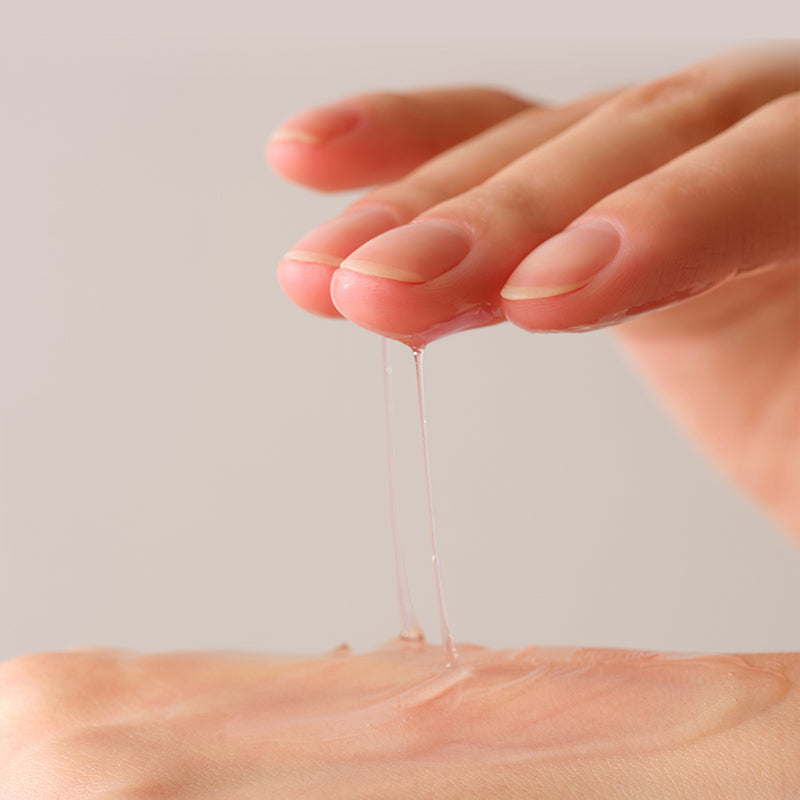 Pot Porenstraffende Podo-Ampulle