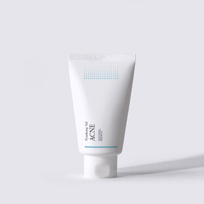 ACNE Facial Cleanser - Pyunkang Yul