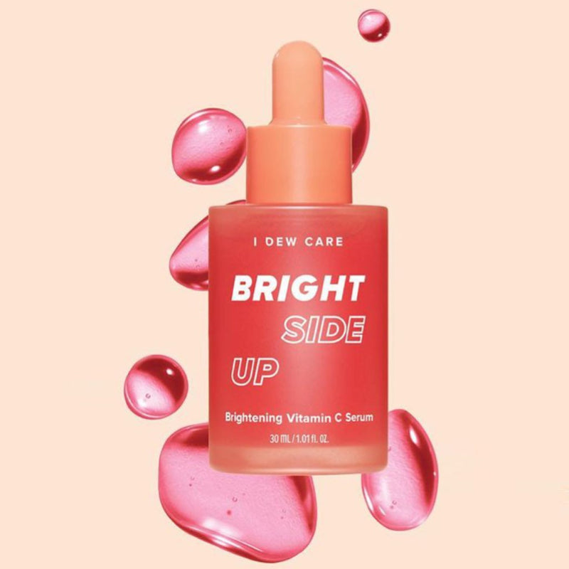 Bright Side Up Aufhellendes Vitamin-C-Serum
