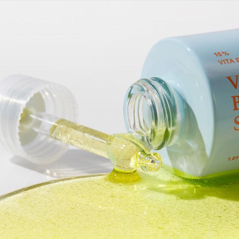 Vitamin C Brightening Serum