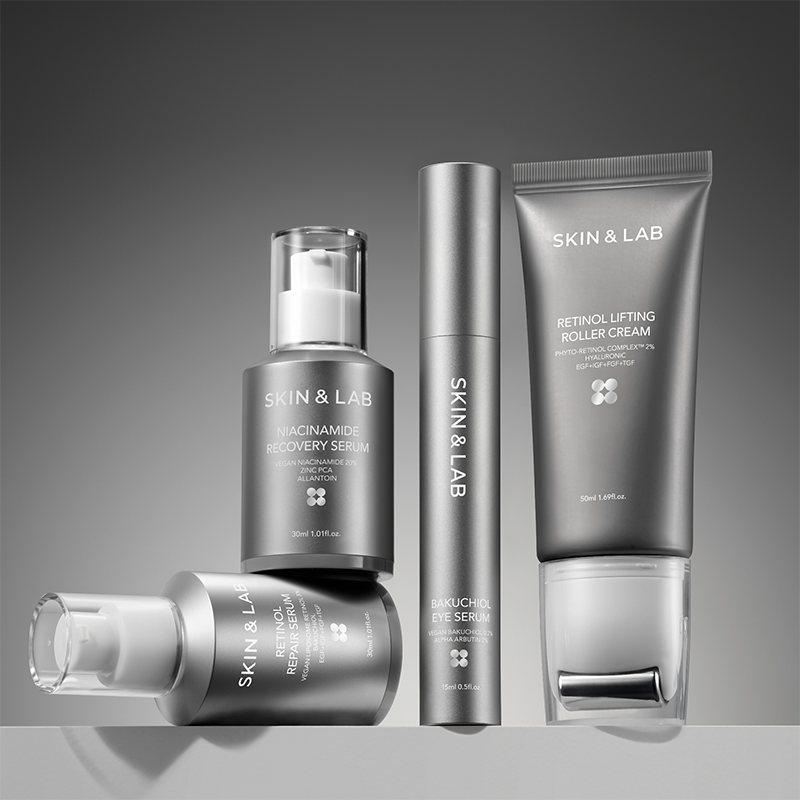 Bakuchiol Augenserum