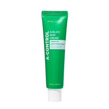 A-Control Azelaic Acid Cream - 50 ml