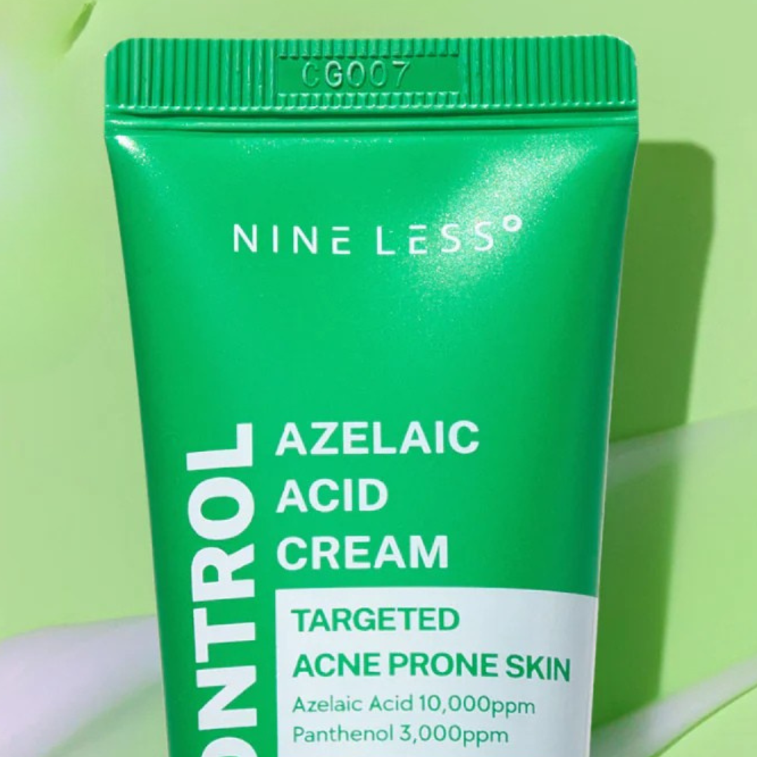 A-Control Azelaic Acid Cream - 50 ml
