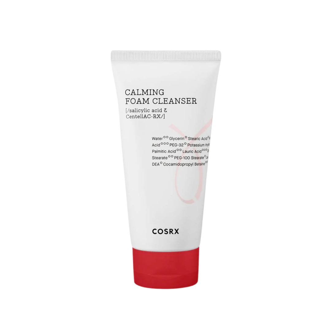 AC Collection Calming Foam Cleanser - 150 ml