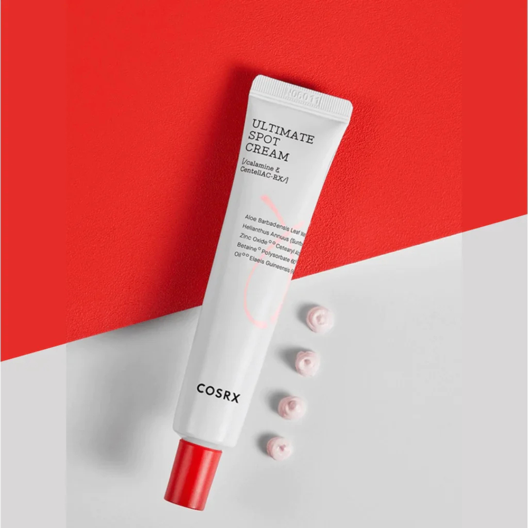 AC Collection Ultimate Spot Cream - 30 g