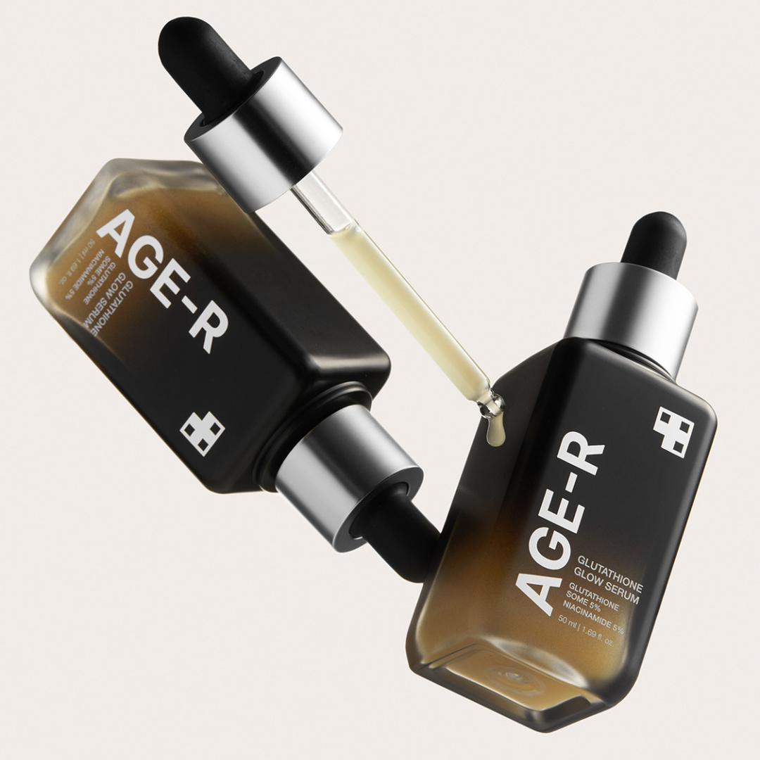 Glutathione Glow Serum - 30 ml