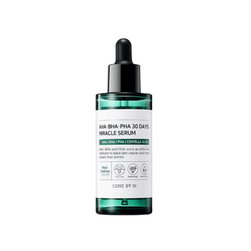 AHA BHA PHA 30 Days Miracle Serum- 50 ml