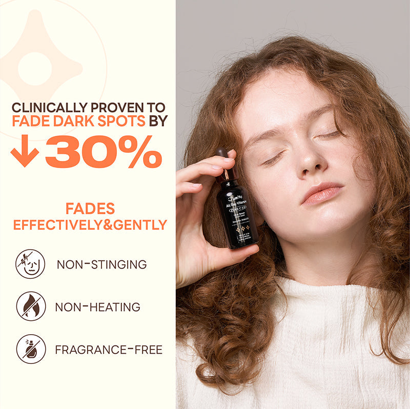 Ganztägiges Vitamin Pure C 5.5 Glow Serum