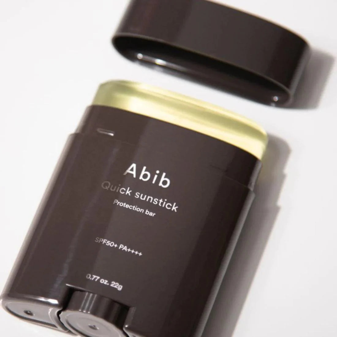 Quick Sunstick Protection Bar SPF50+ PA++++ - 22g