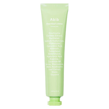 Heartleaf Creme Calming Tube