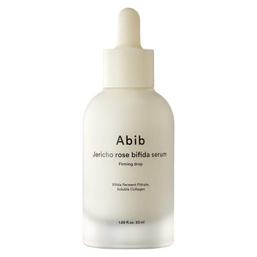 Jericho Rose Bifida Serum Firming Drop