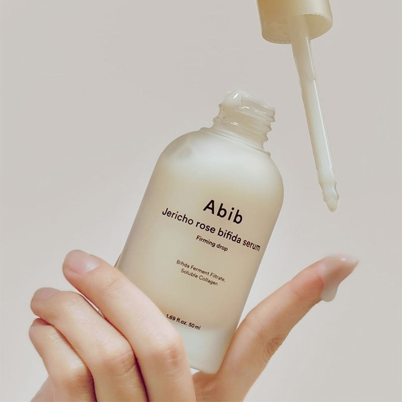 Jericho Rose Bifida Serum Firming Drop