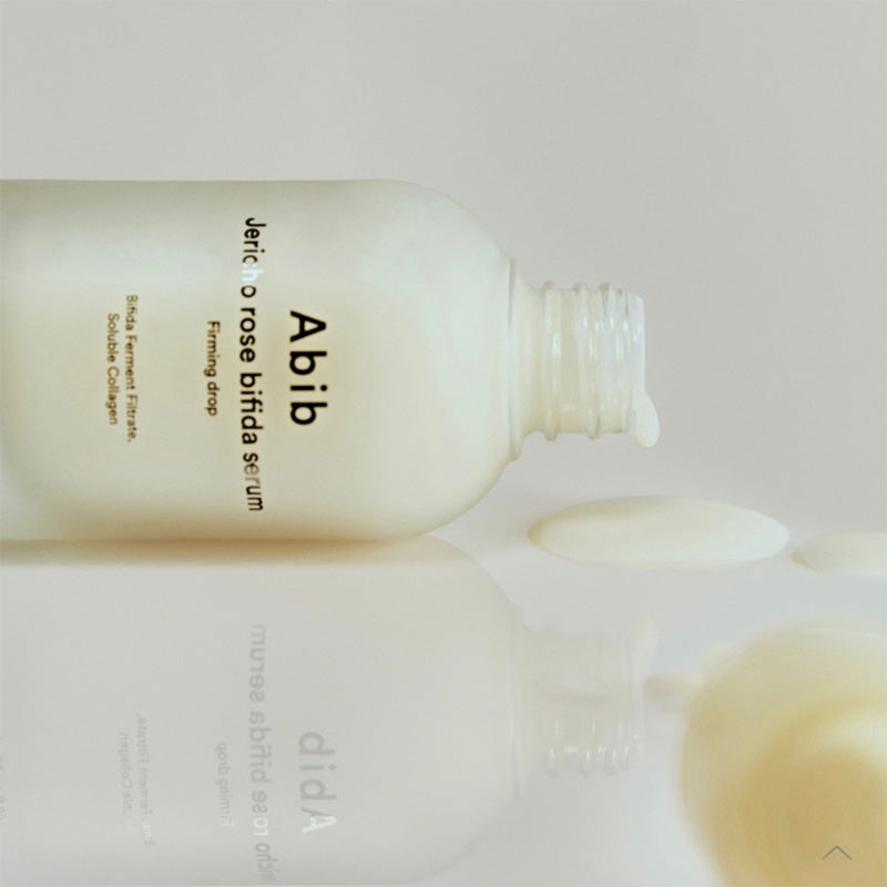 Jericho Rose Bifida Serum Firming Drop