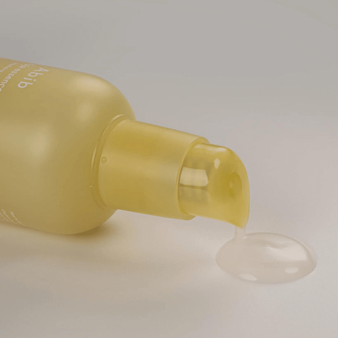 Yuja Essence Vitalizing Pump - 50 ml